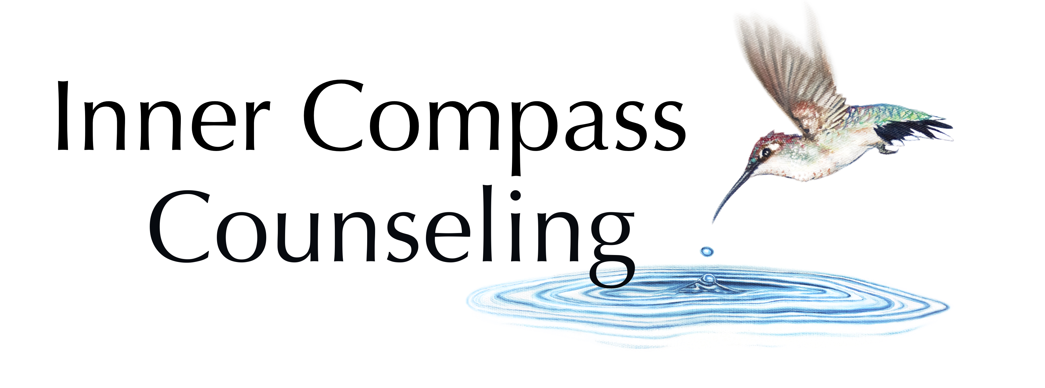 Inner Compass Counseling